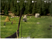 Gioco online Giochi Arco e Frecce - Archers